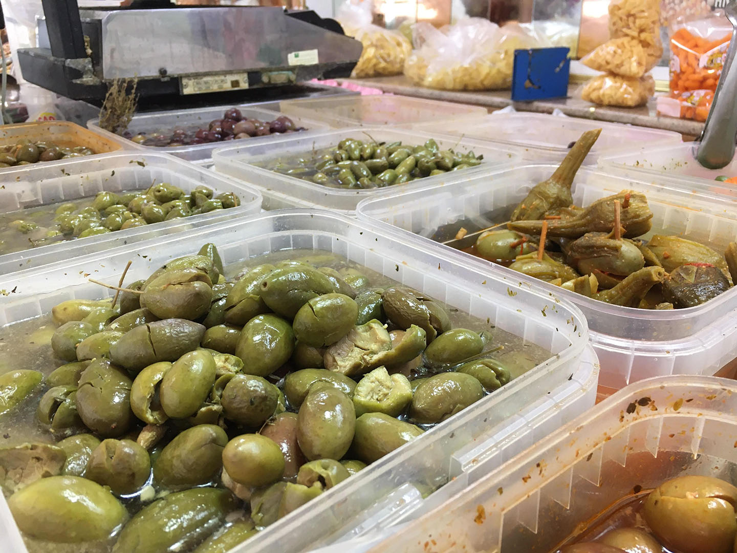 galeria el bazar de las golosinas 4