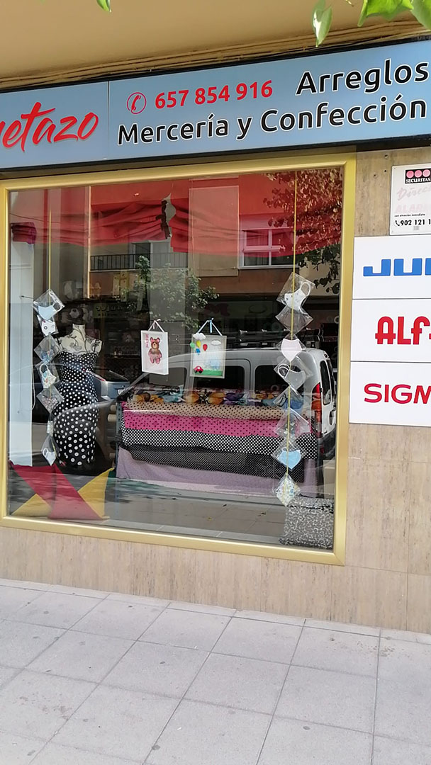 galeria el tijeretazo 1