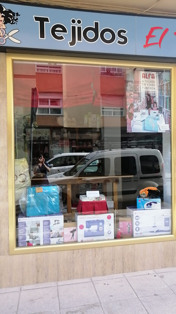 galeria el tijeretazo 2