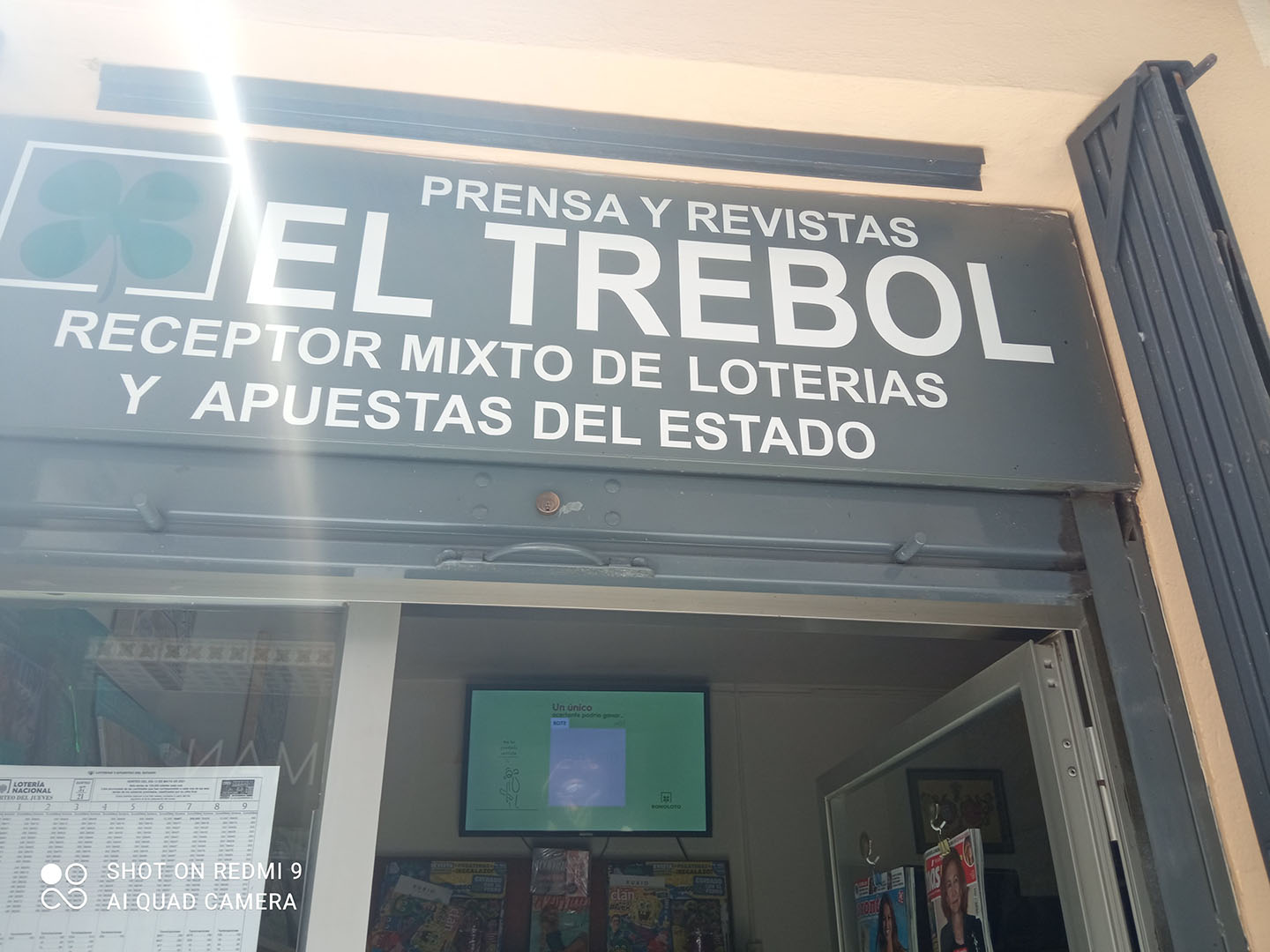 galeria el trebol 2