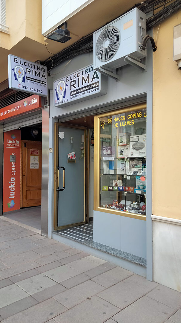 galeria electro rima 1