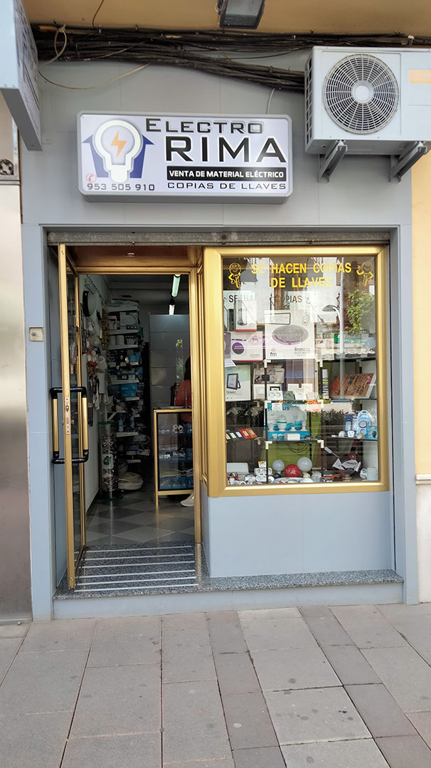 galeria electro rima 3
