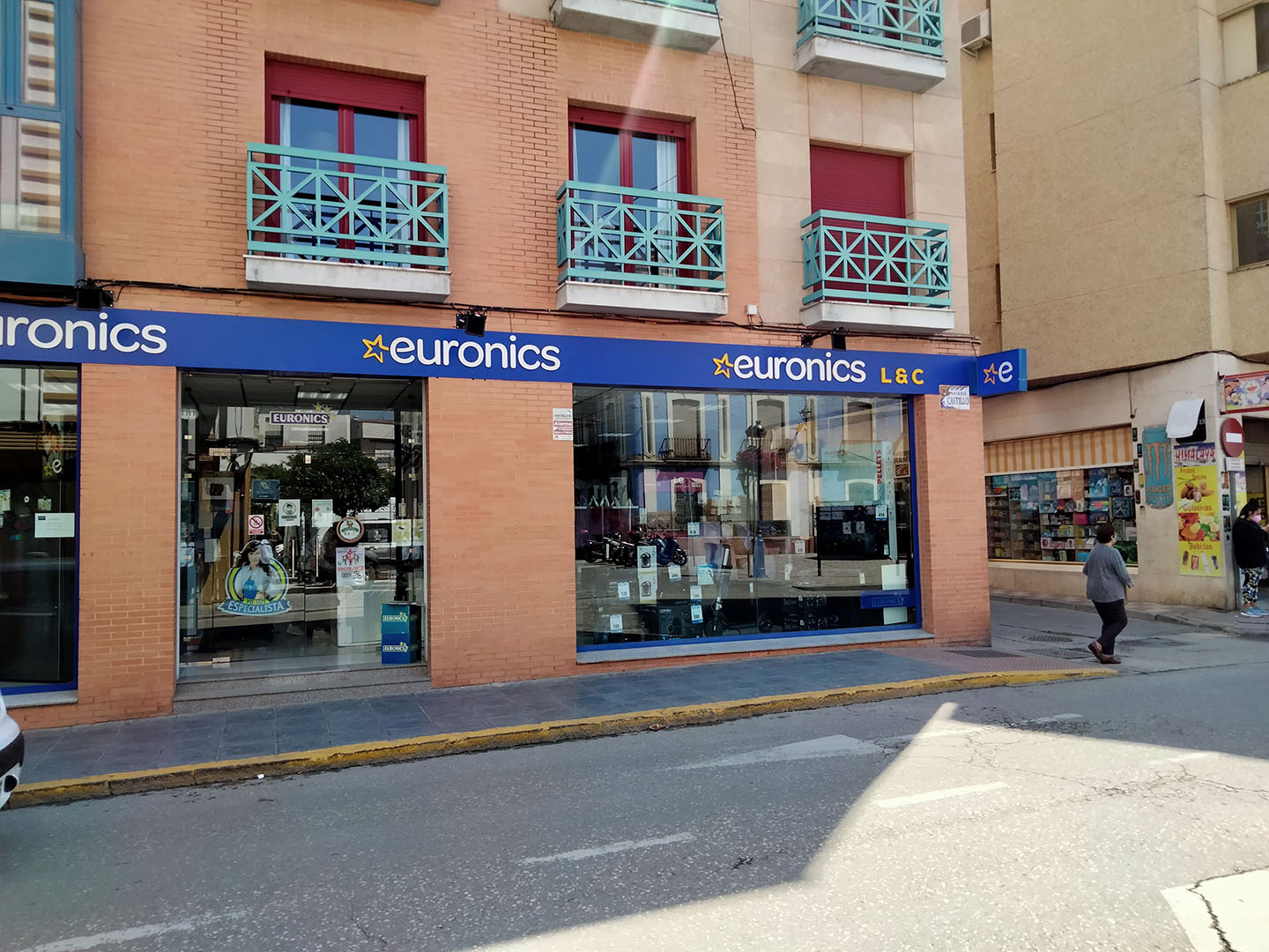galeria euronics 2