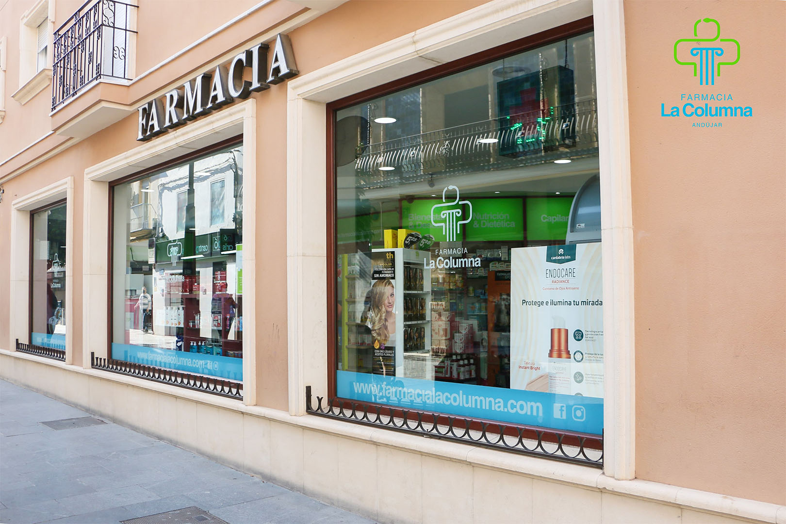 galeria farmacia la columna 1