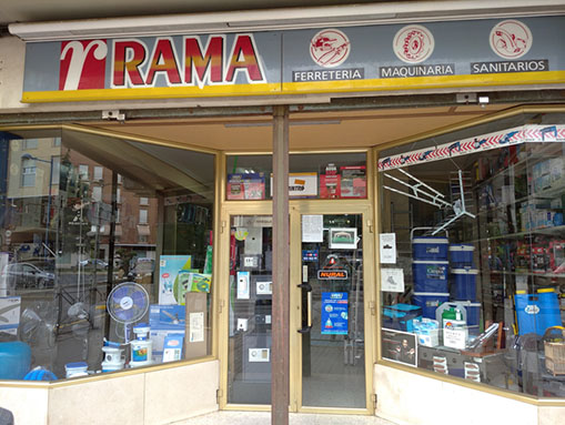 galeria ferreteria rama 1