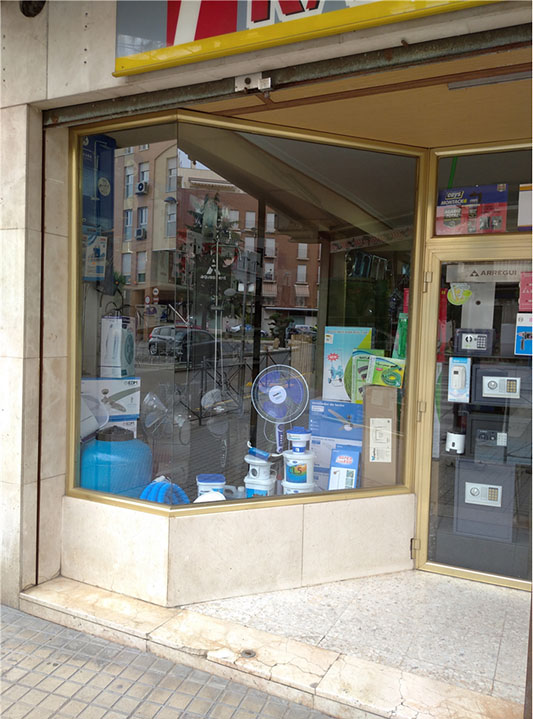 galeria ferreteria rama 2