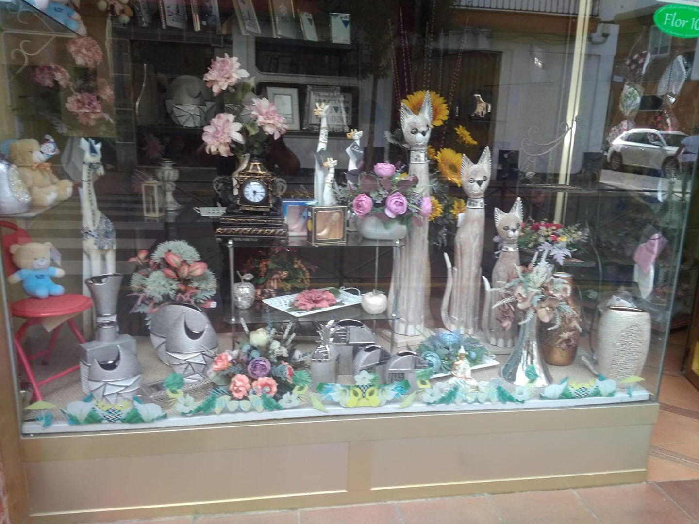 galeria floristeria ceraflor 2