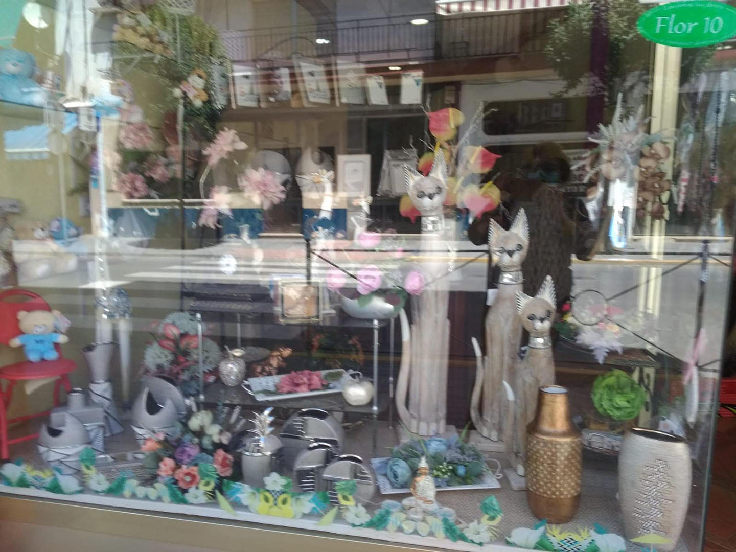 galeria floristeria ceraflor 3