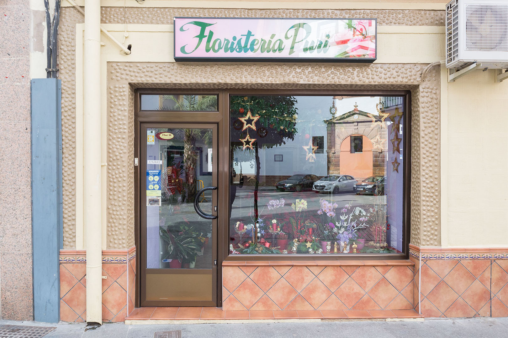 galeria floristeria puri 1