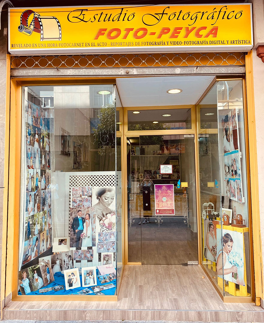 galeria foto peyca 1