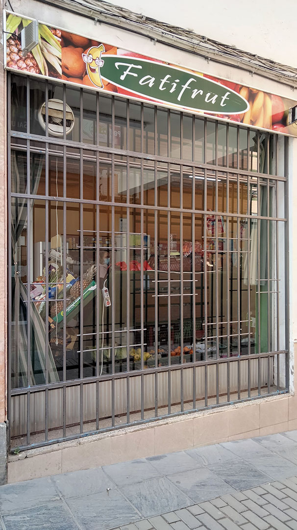 galeria fruteria fatifruit 1