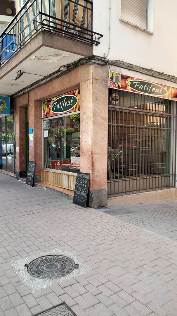 galeria fruteria fatifruit 2