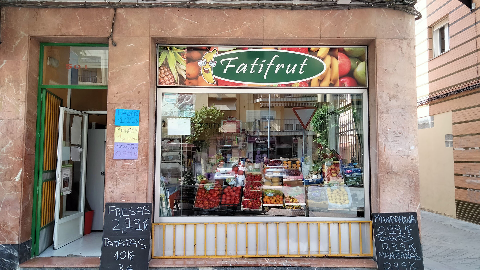 galeria fruteria fatifruit 3