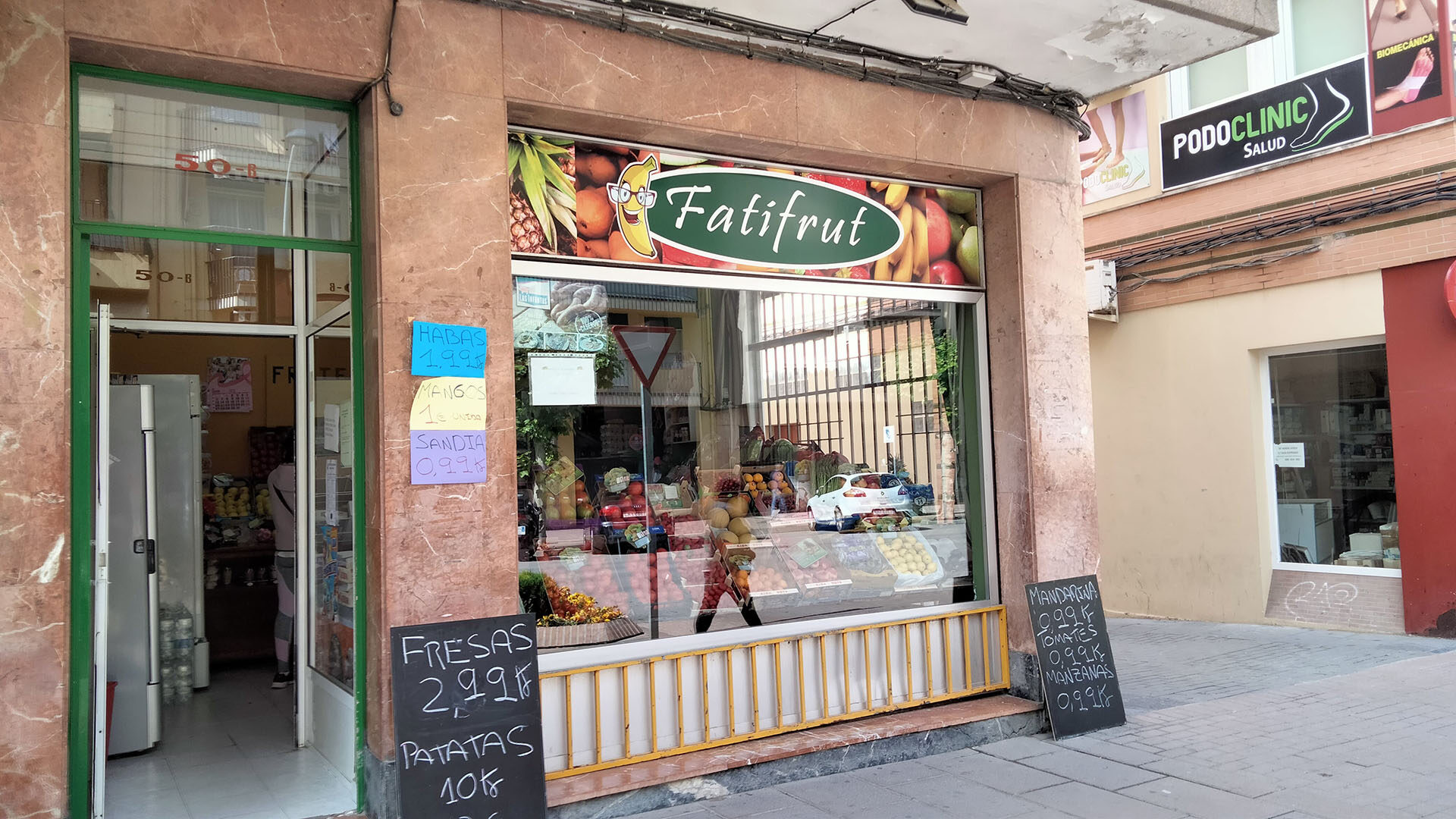 galeria fruteria fatifruit 4