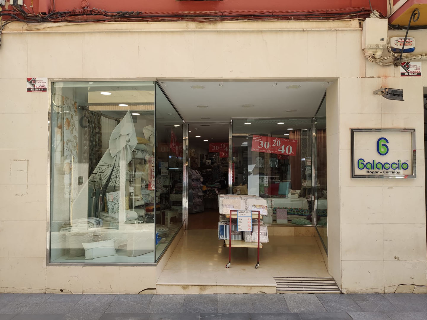 galeria galaso hogar andujar sl 2