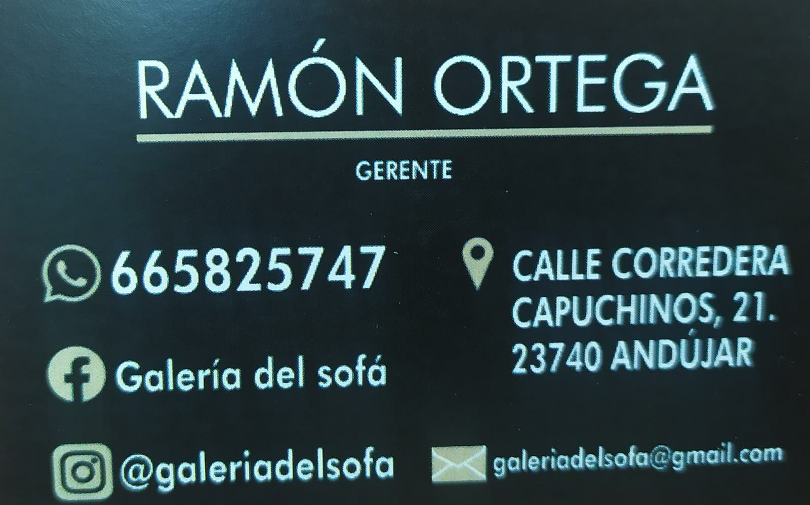 galeria galeria del sofa 1