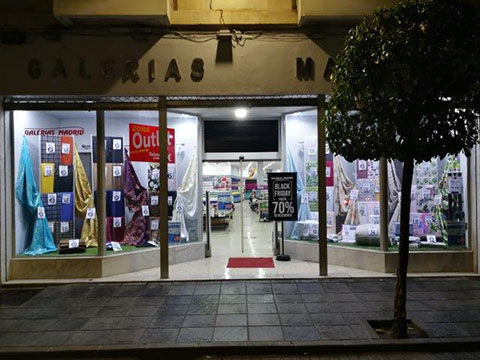 galeria galerias madrid 1