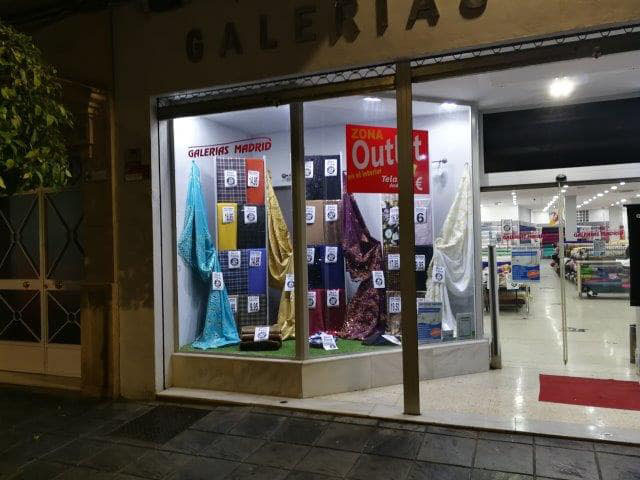 galeria galerias madrid 2