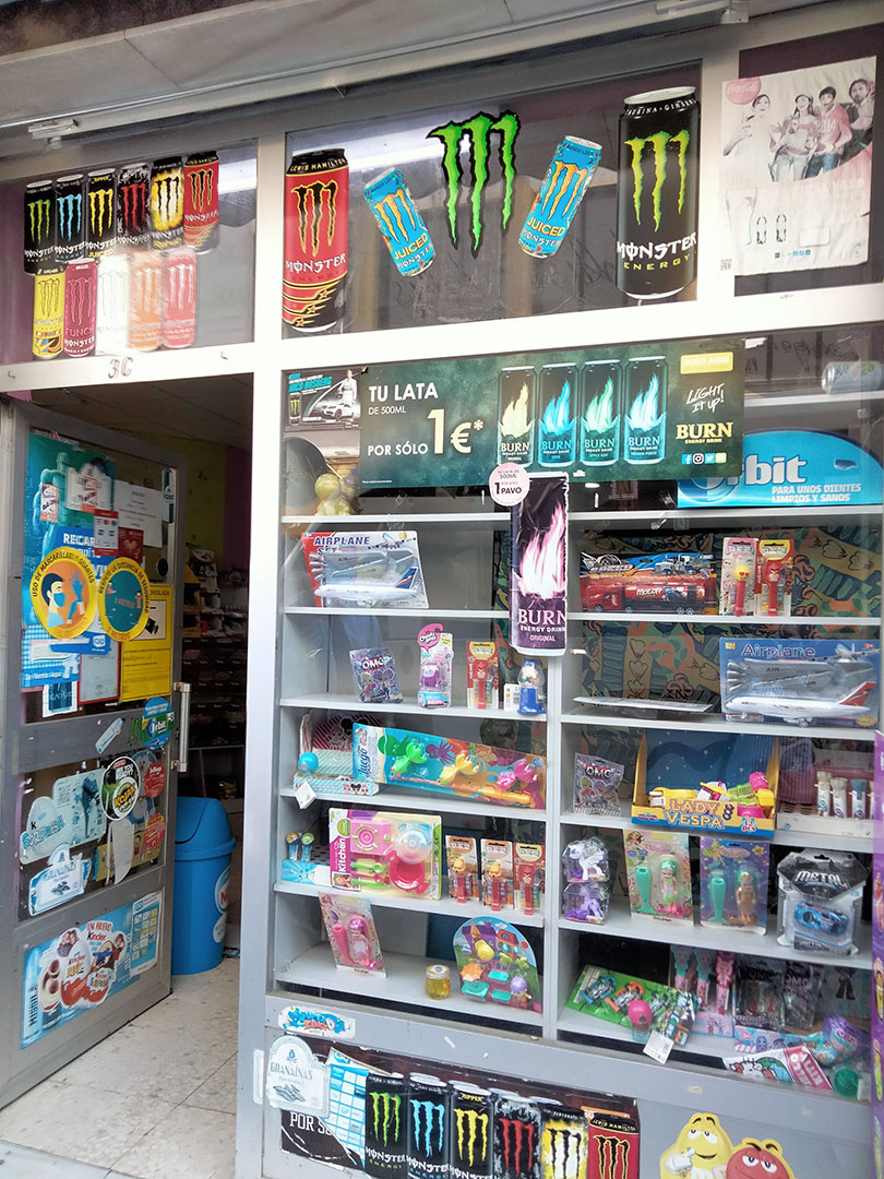 galeria golosinas central 4