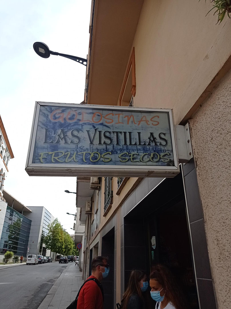galeria golosinas las vistillas 2