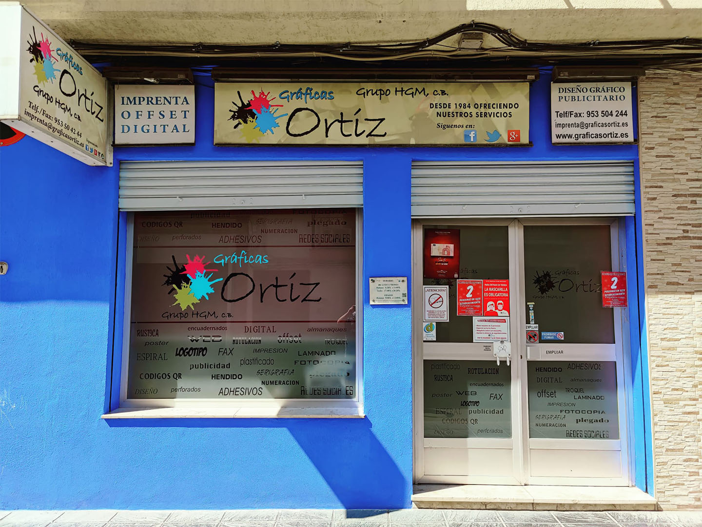 galeria graficas ortiz 1