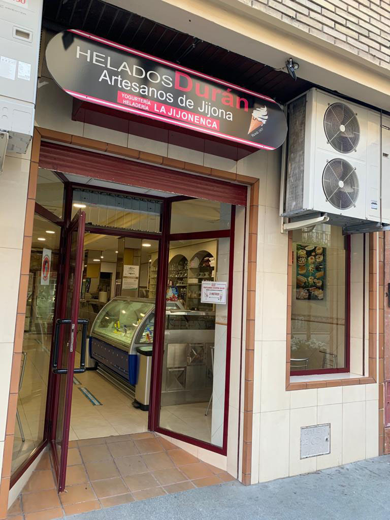 galeria helados duran ollerias 1