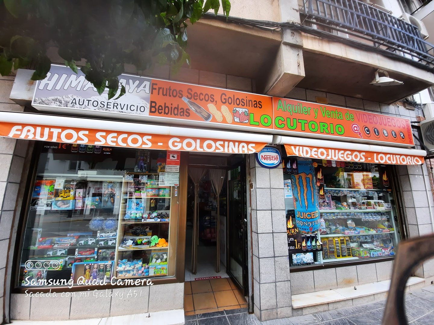 galeria himalaya 2