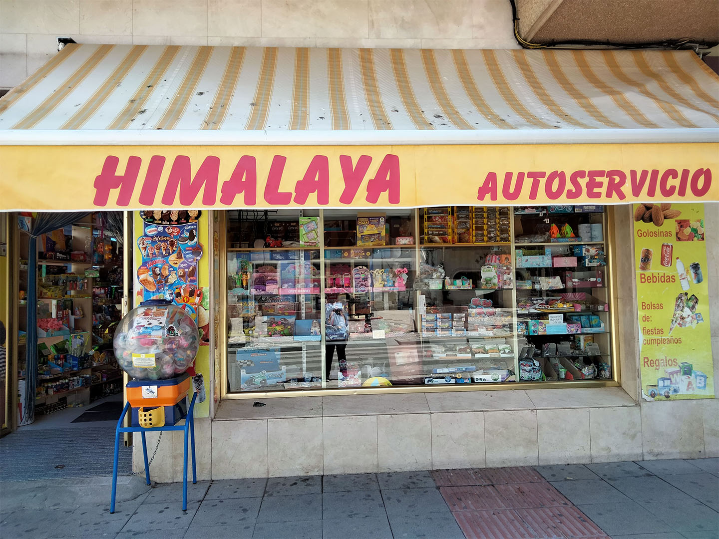 galeria himalaya i 1