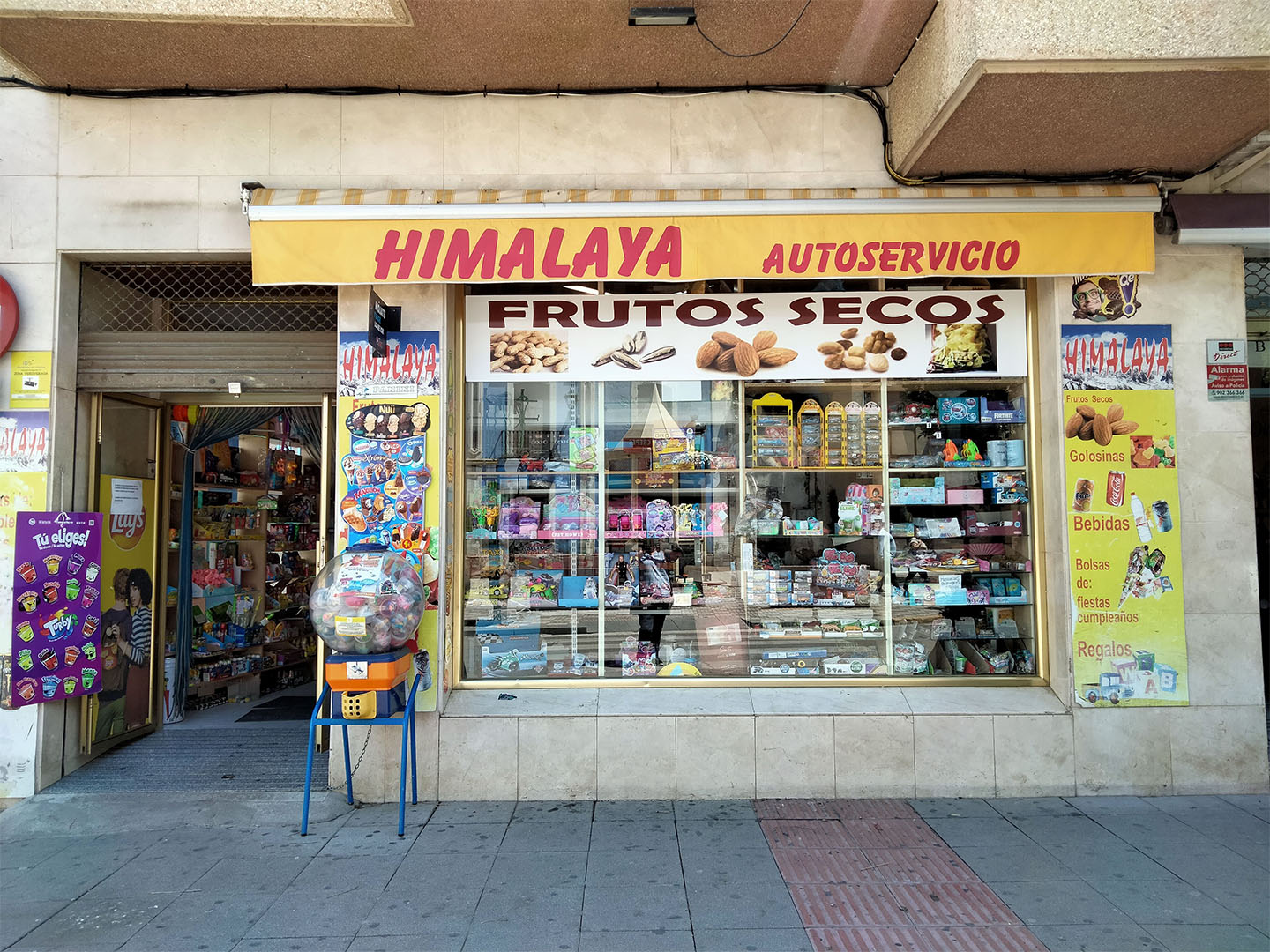 galeria himalaya i 2