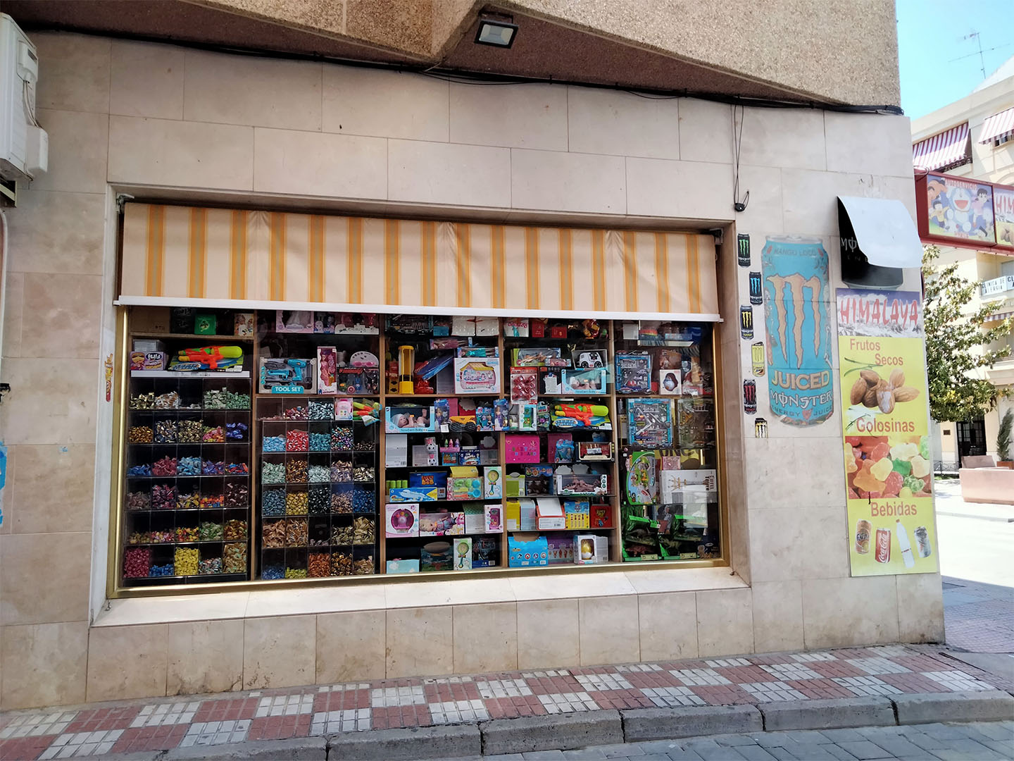 galeria himalaya i 3