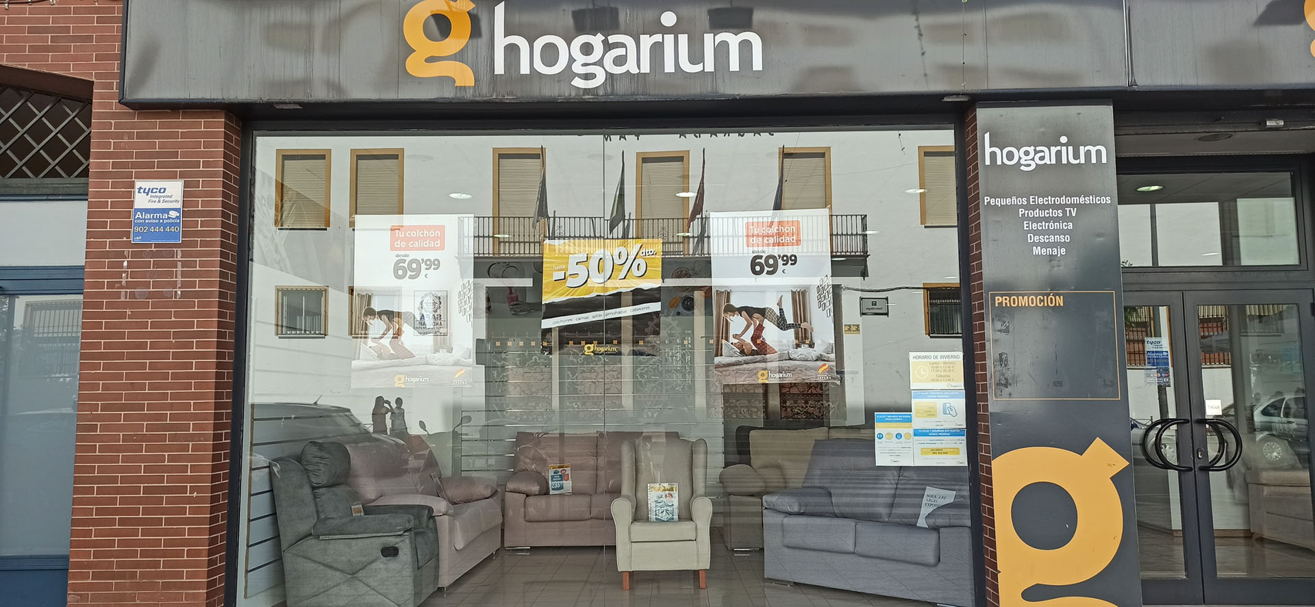 galeria hogarium 1