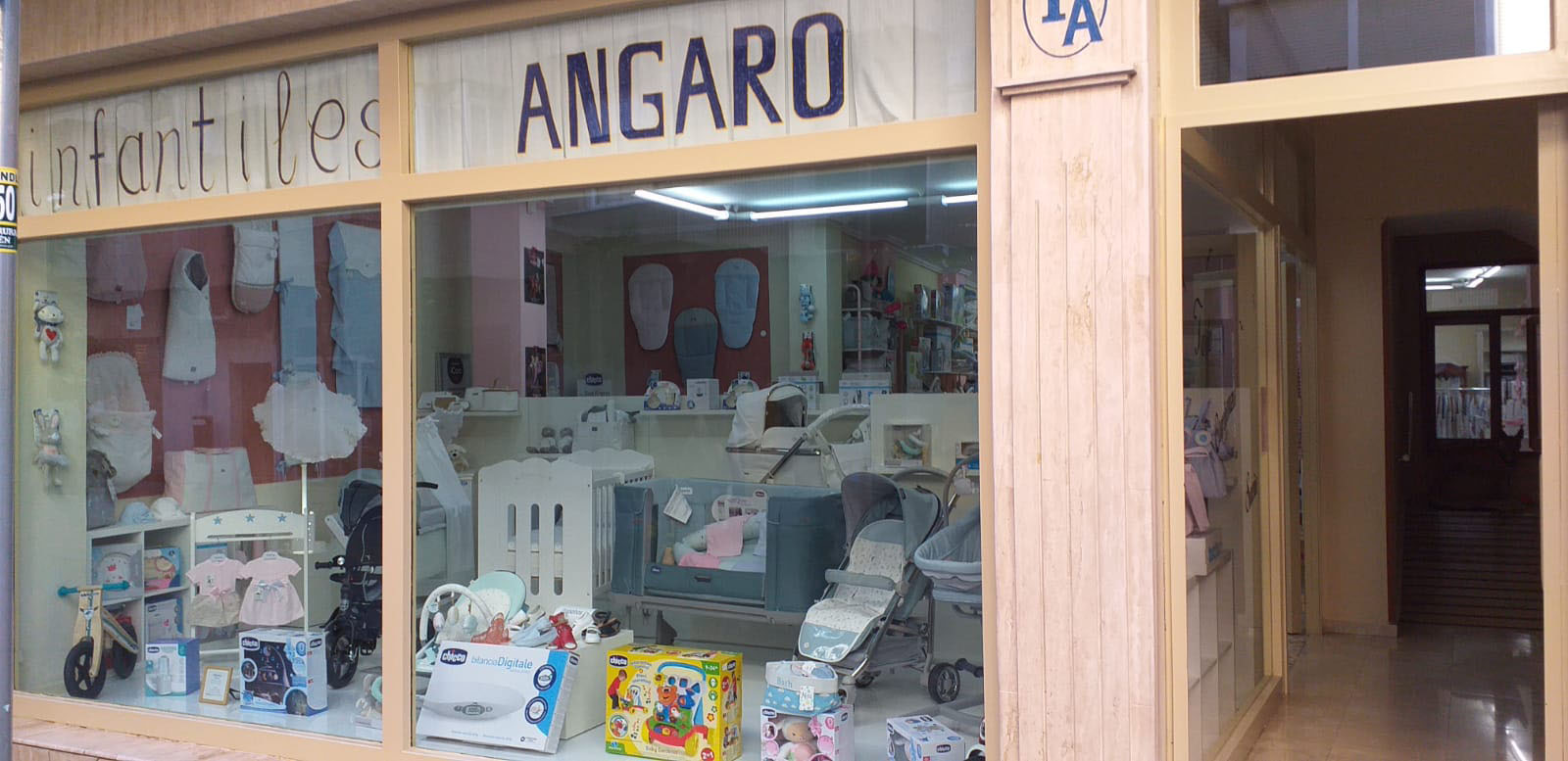 galeria infantiles angaro 3
