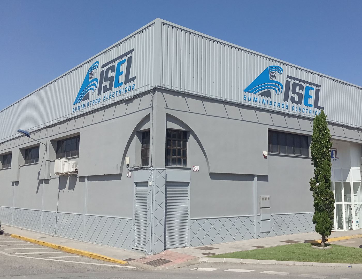 galeria isel 1