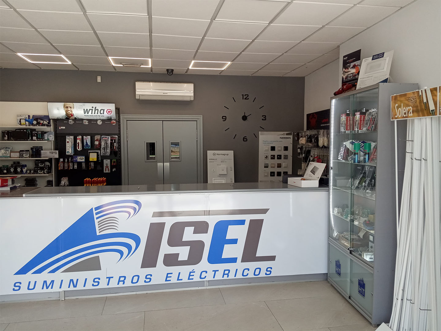 galeria isel 2