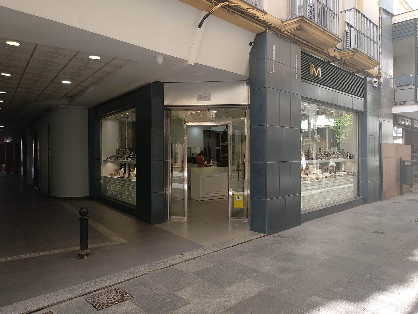 galeria joyeria molina 2