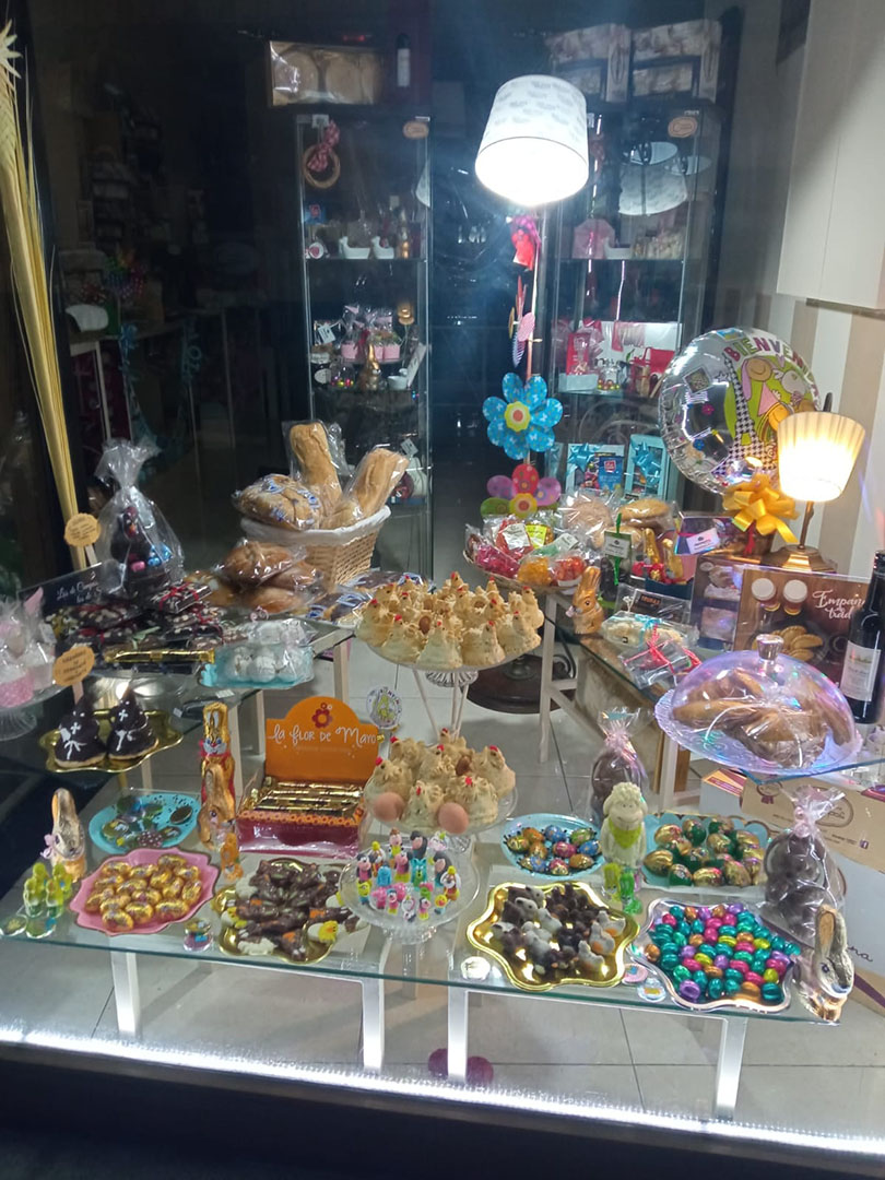 galeria kedulce tentacion 1