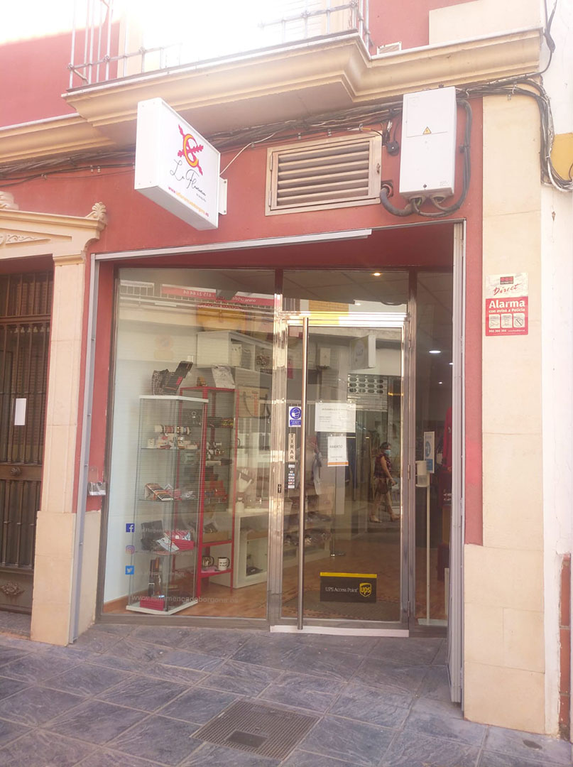 galeria la flamenca de borgoña 1