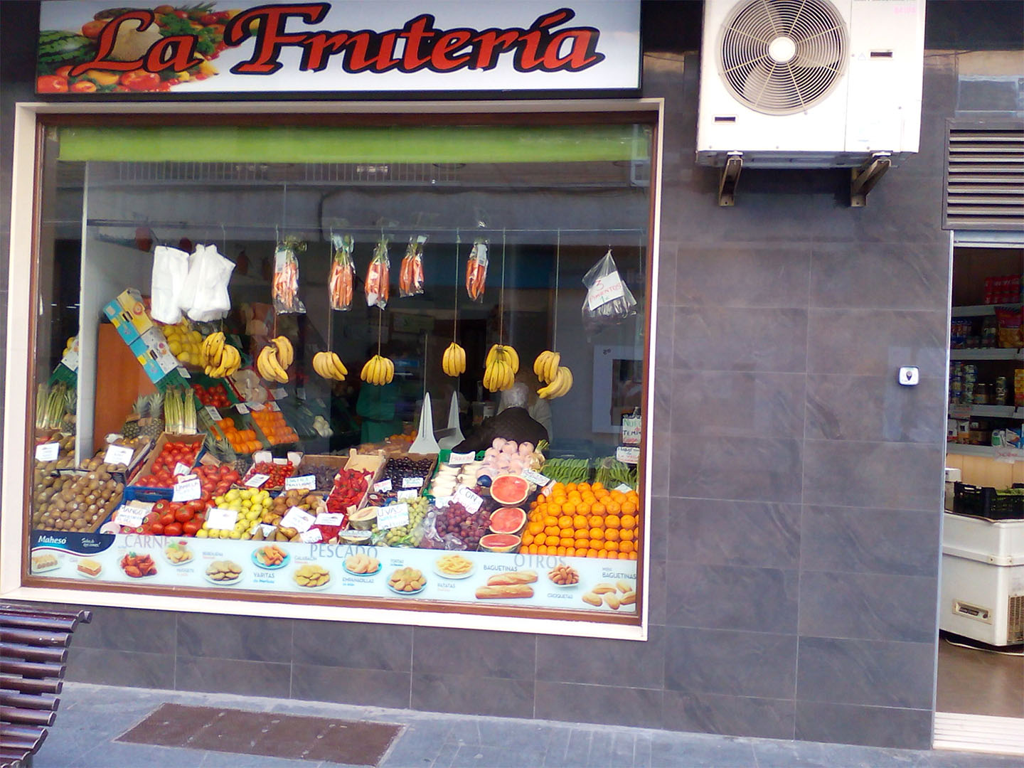 galeria la fruteria 1