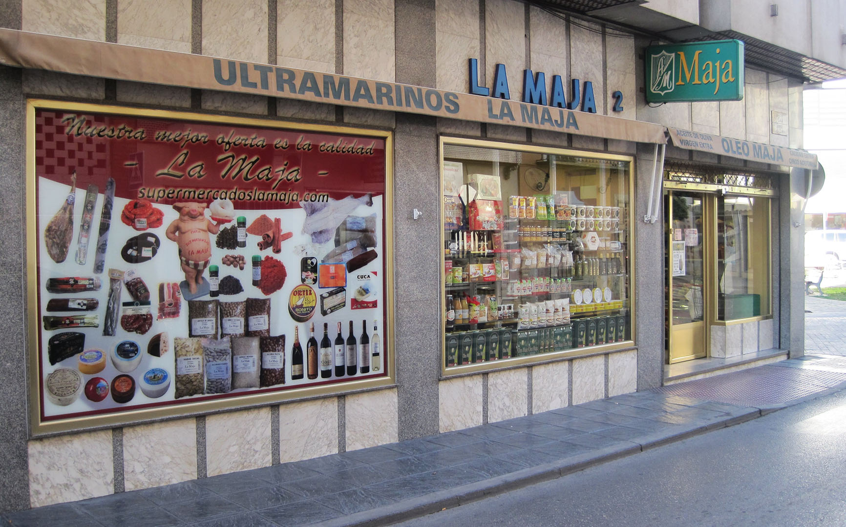 galeria la maja gabriel zamora 1