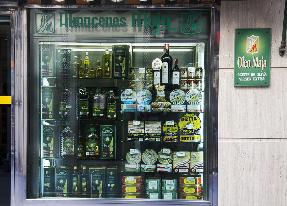 galeria la maja ollerias 1