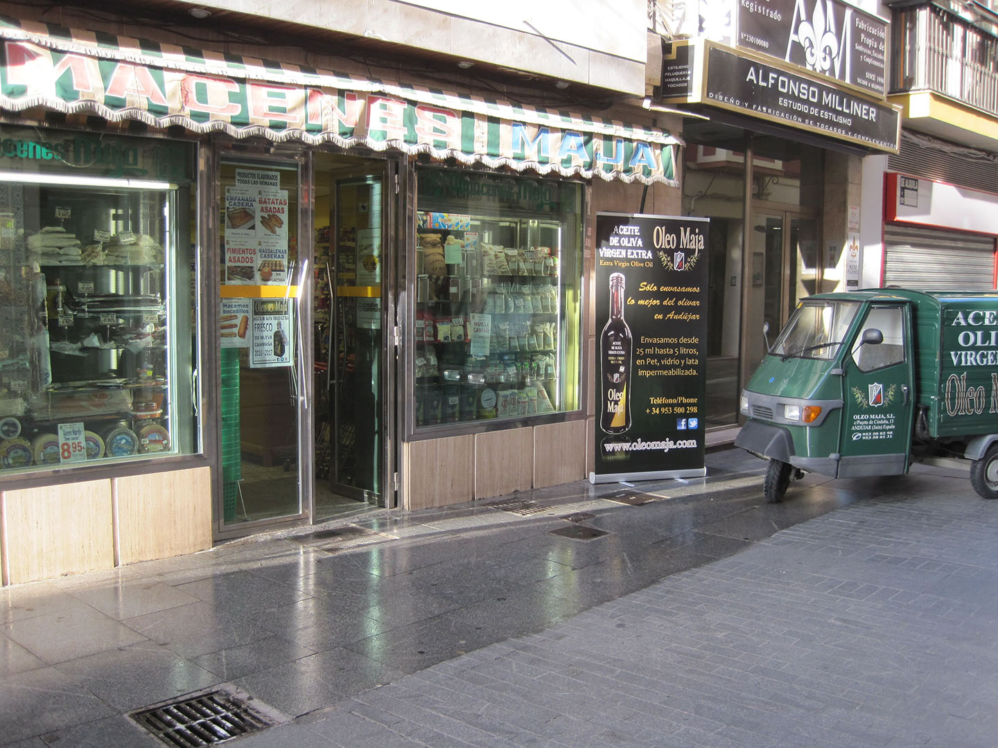 galeria la maja ollerias 3