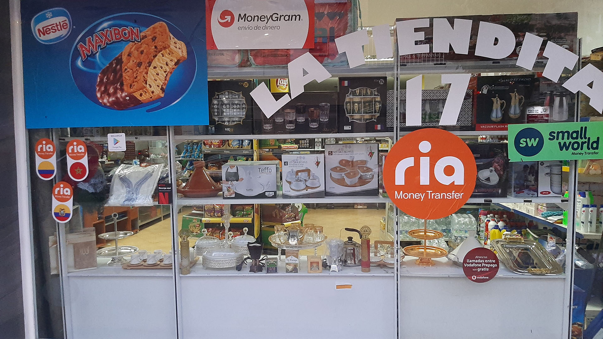 galeria la tiendita 17 1