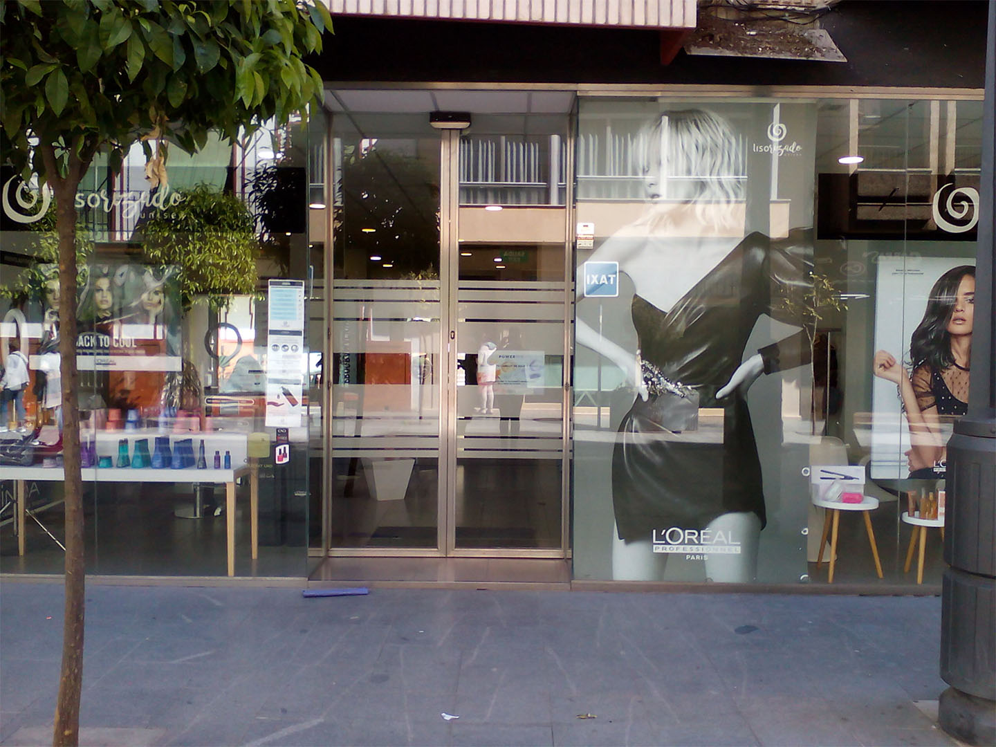 galeria liso y rizado 1