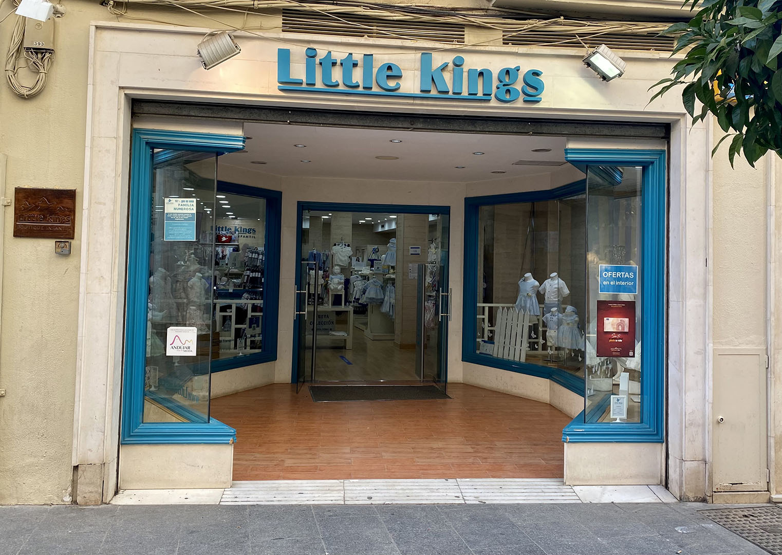 galeria little kings sl 2
