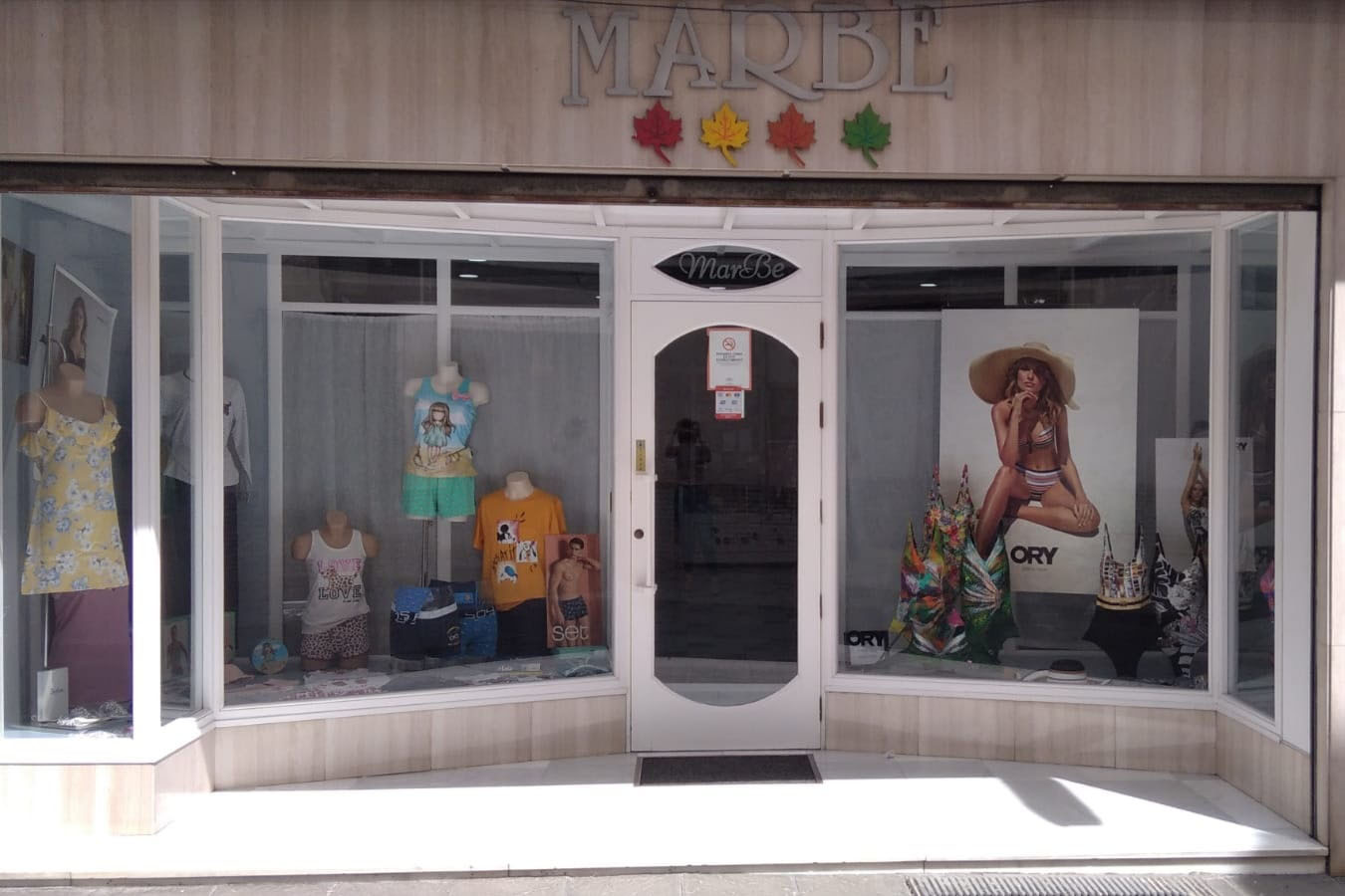 galeria marbe 1