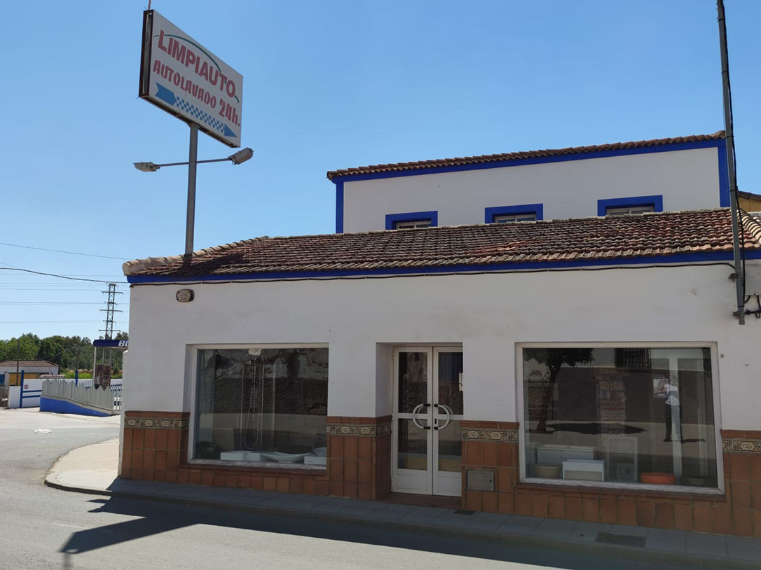 galeria materiales de construccion coker 2