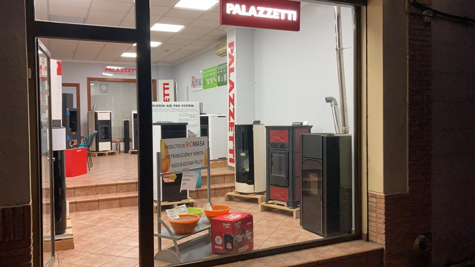 galeria megacalor 2