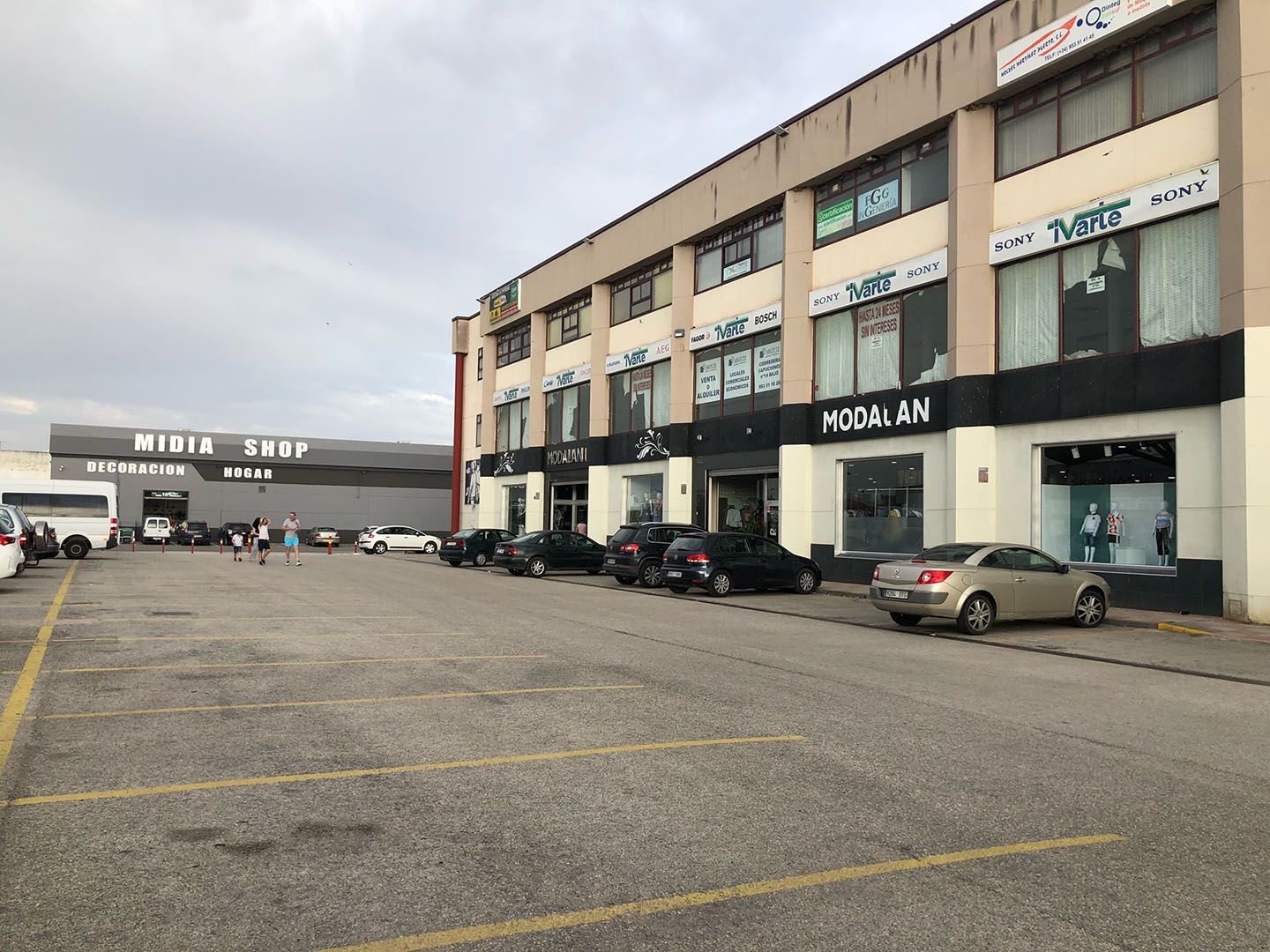 galeria modalan 1