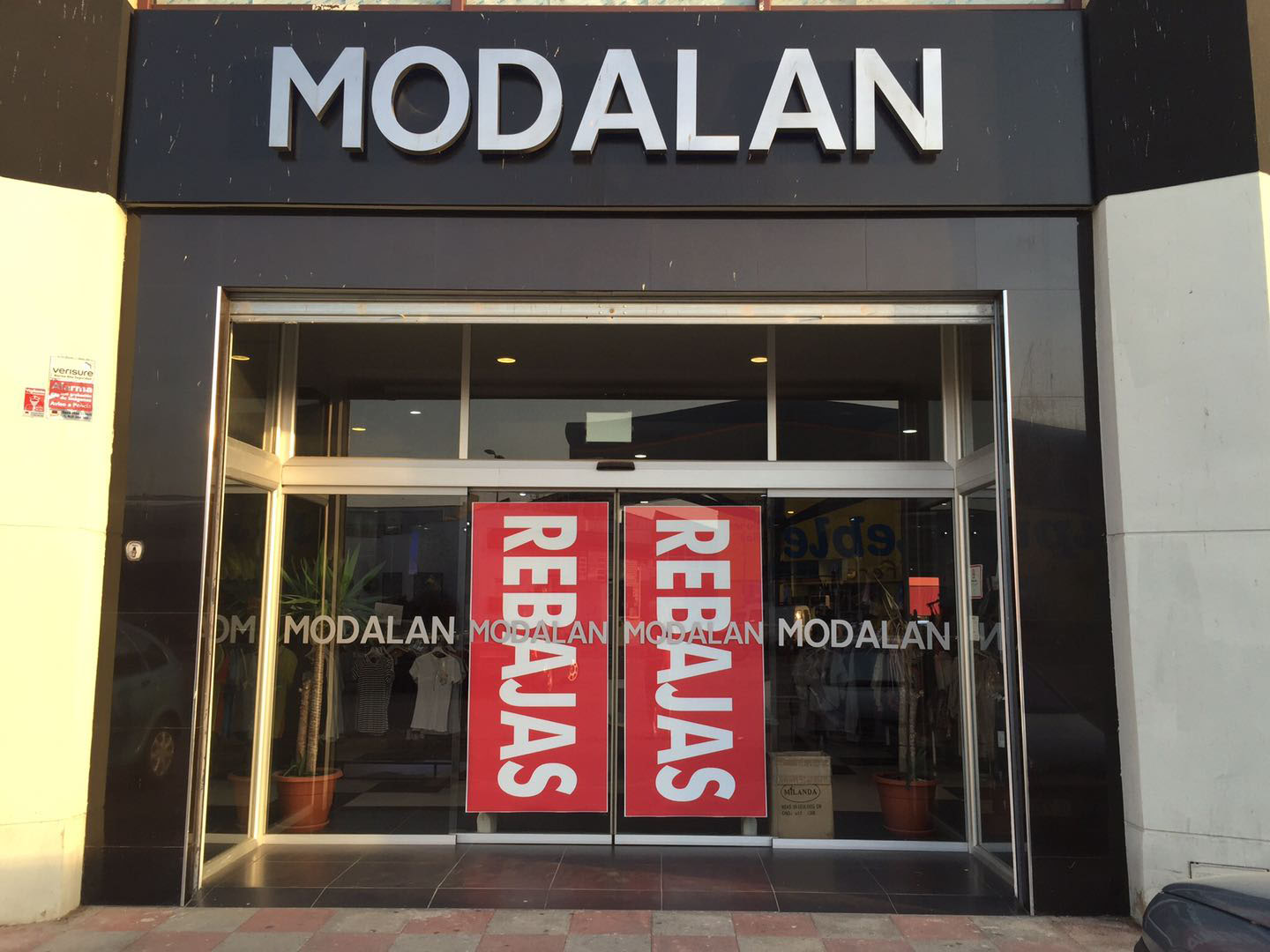 galeria modalan 2