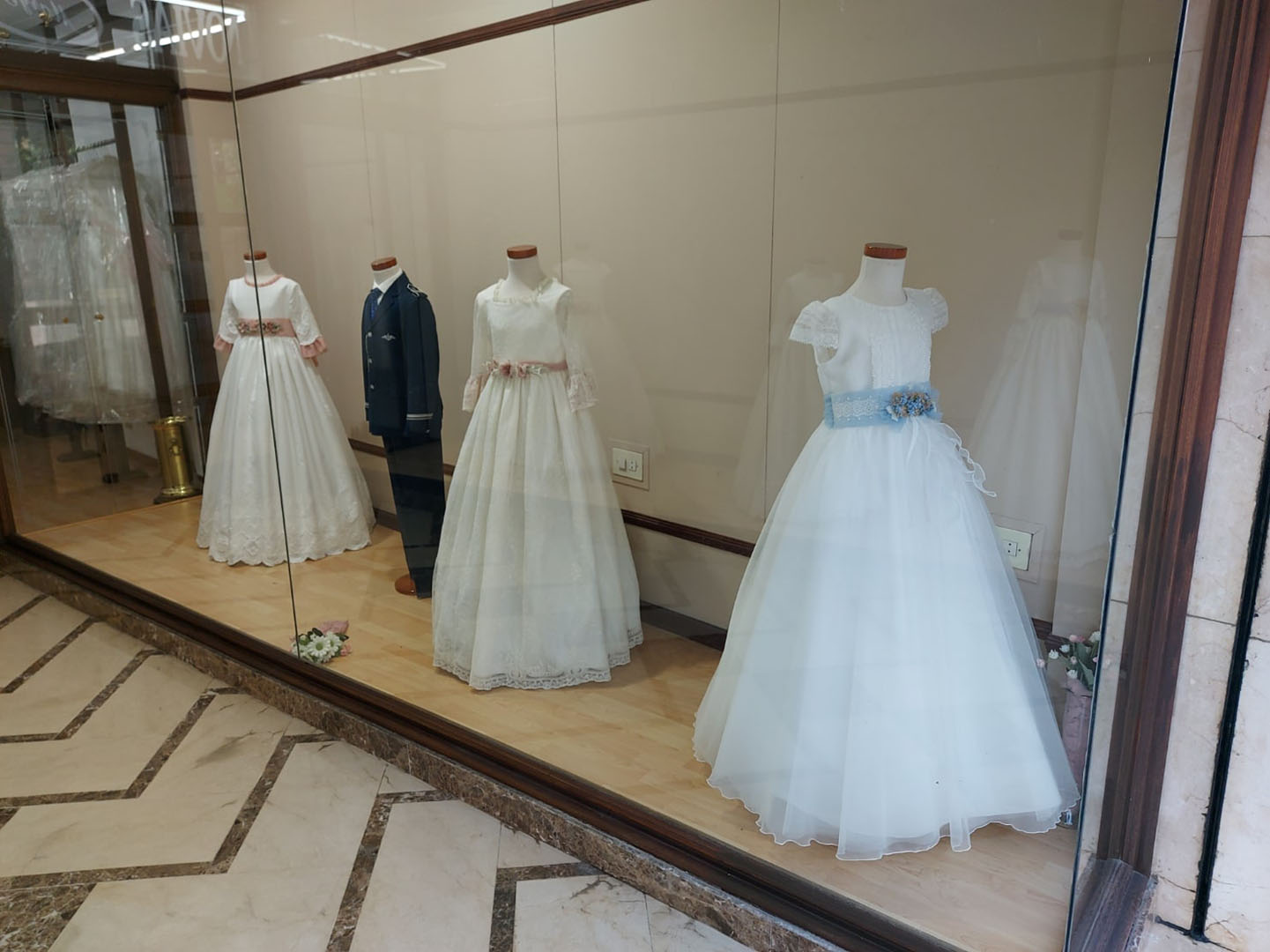 galeria novias marisol 1